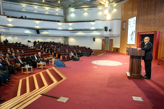 همایش «خراسان سرزمین خورشید»