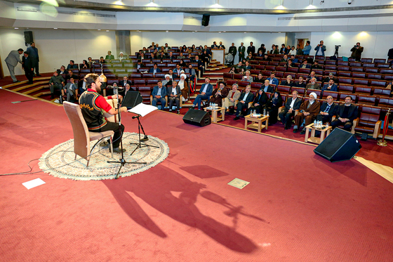 همایش «خراسان سرزمین خورشید»