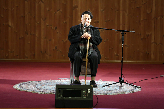 همایش «خراسان سرزمین خورشید»