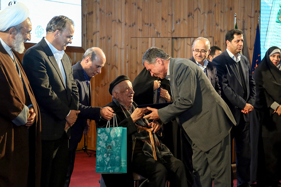 همایش «خراسان سرزمین خورشید»