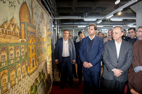 همایش «خراسان سرزمین خورشید»