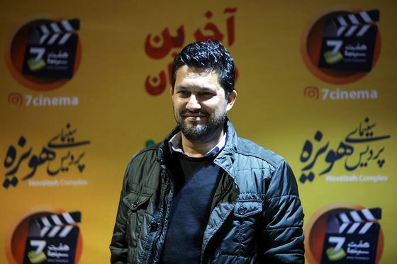 اکران مردمی انیمشین «آخرین داستان» در سینما هویزه مشهد