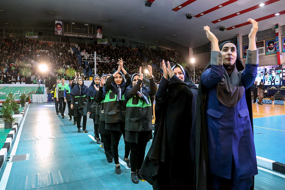  چهارمین گردهمایی بزرگ «دوام ثامن»