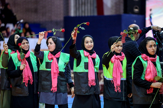  چهارمین گردهمایی بزرگ «دوام ثامن»