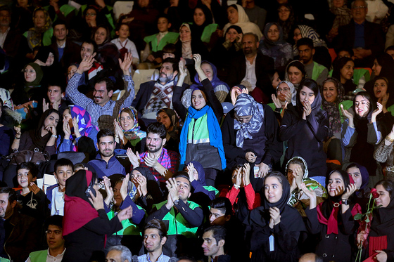  چهارمین گردهمایی بزرگ «دوام ثامن»