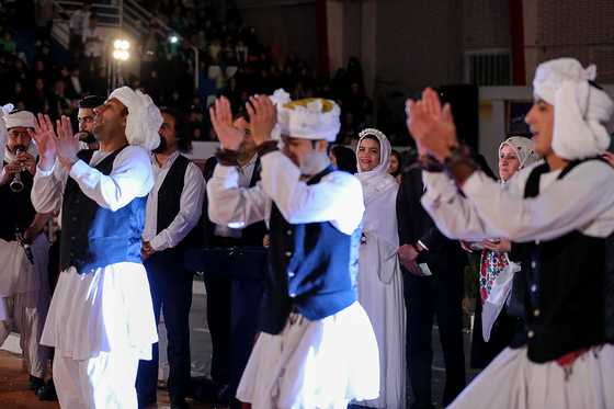  چهارمین گردهمایی بزرگ «دوام ثامن»