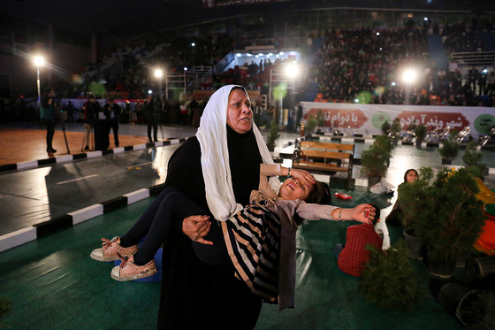  چهارمین گردهمایی بزرگ «دوام ثامن»