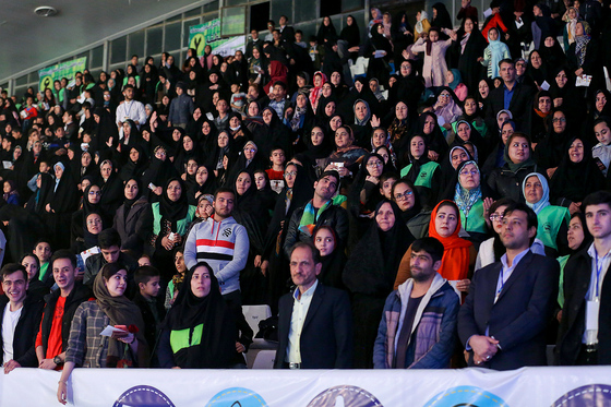  چهارمین گردهمایی بزرگ «دوام ثامن»