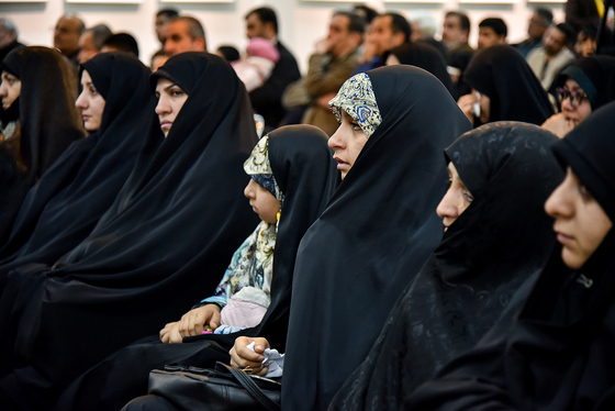 آیین رونمایی از کتاب «دریادل»