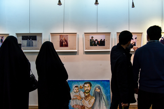 آیین رونمایی از کتاب «دریادل»