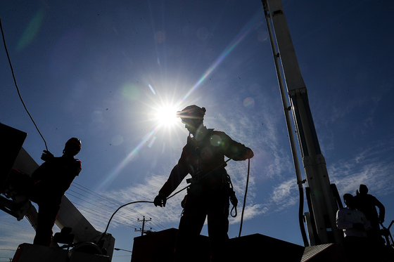 بهره‌برداری از پنجاهمین ایستگاه آتش نشانی مشهد