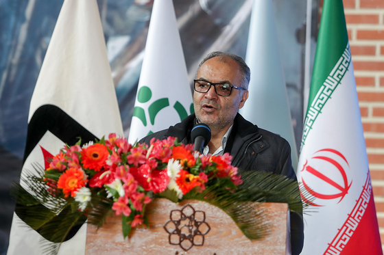 بهره‌برداری از پنجاهمین ایستگاه آتش نشانی مشهد