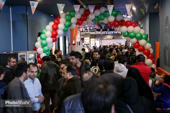نخستین روز از هفدهمین جشنواره فیلم فجر مشهد