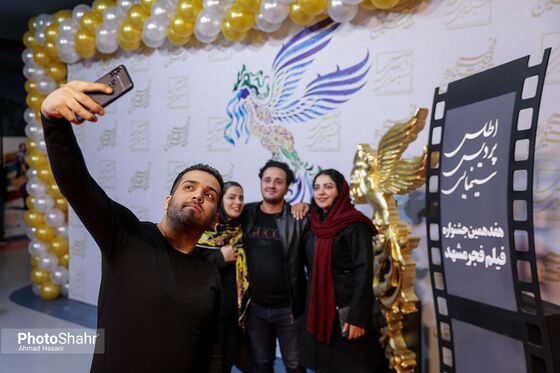 نخستین روز از هفدهمین جشنواره فیلم فجر مشهد