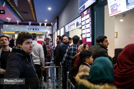 نخستین روز از هفدهمین جشنواره فیلم فجر مشهد