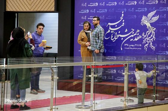 نخستین روز از هفدهمین جشنواره فیلم فجر مشهد