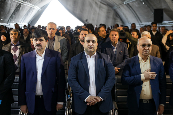 آغاز عملیات اجرایی تقاطع غیر همسطح مصلی