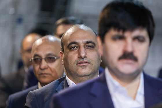 آغاز عملیات اجرایی تقاطع غیر همسطح مصلی