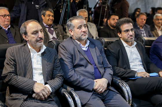 آغاز عملیات اجرایی تقاطع غیر همسطح مصلی