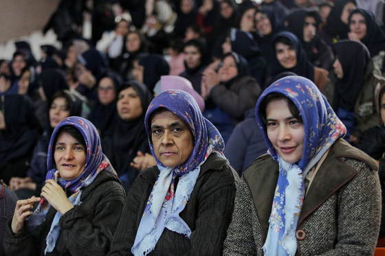 لیگ برتر فوتسال بانوان/مسابقه هیات فوتبال خراسان رضوی و مس رفسنجان
