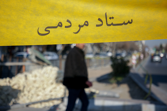 آخرین ساعات تبلیغات انتخابات مجلس در مشهد