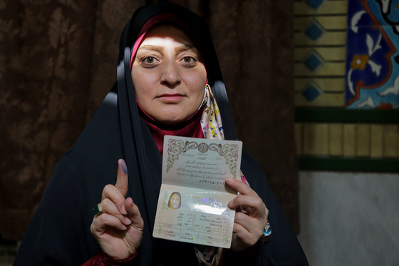 اثر حضور