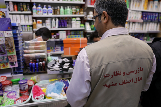 درگیری، فرار، پلمپ!