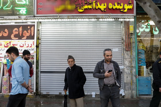 درگیری، فرار، پلمپ!
