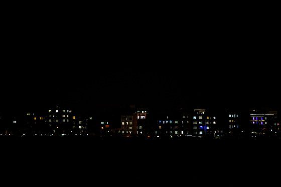 در خانه بمانیم