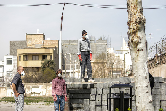 رزمایش 