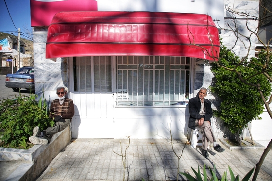  روز طبیعت در مشهد