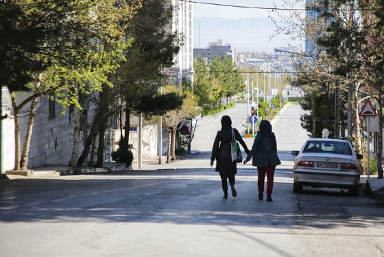 روز طبیعت در مشهد