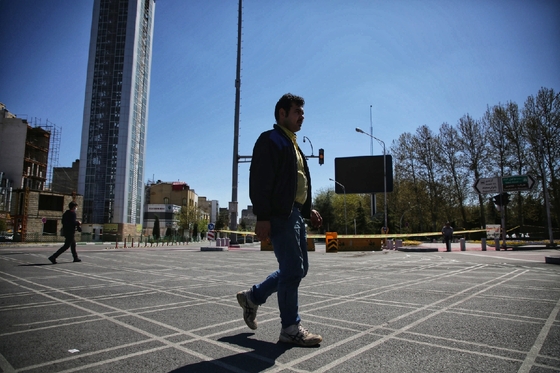  روز طبیعت در مشهد