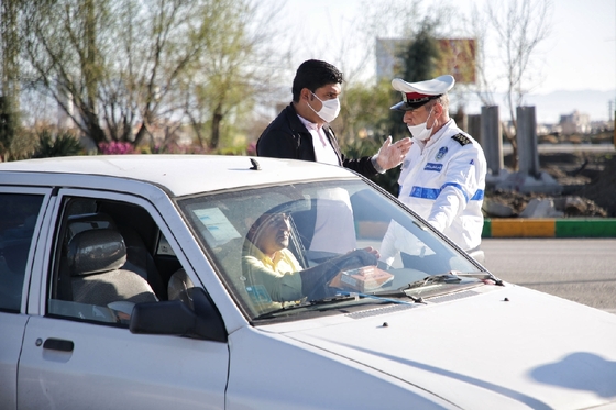  روز طبیعت در مشهد