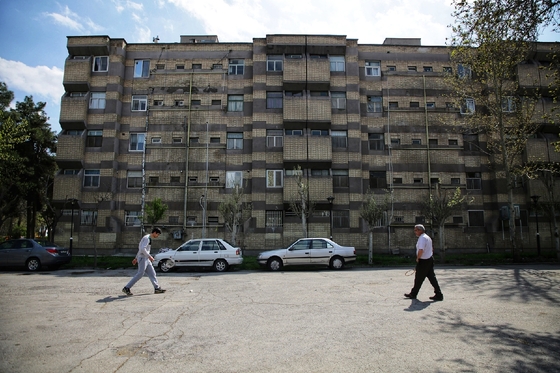  روز طبیعت در مشهد
