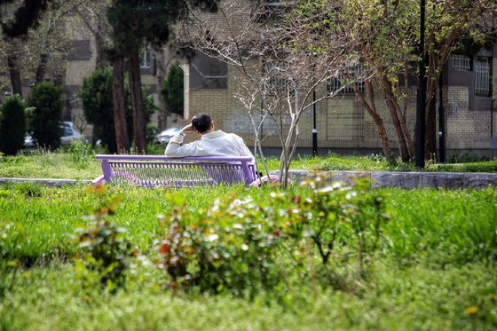  روز طبیعت در مشهد