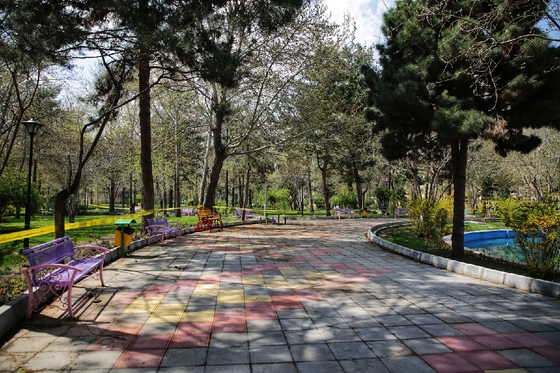  روز طبیعت در مشهد