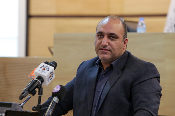 هشتاد و نهمین جلسه علنی شورای اسلامی شهر مشهد