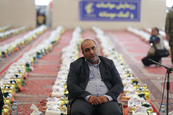 آغاز رزمایش مواسات و کمک مؤمنانه در مشهد 