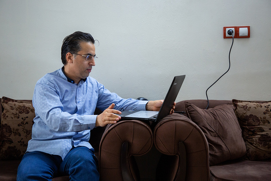 معلمان آنلاین
