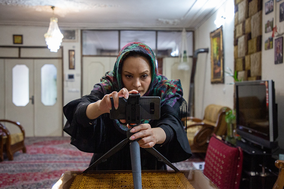 معلمان آنلاین