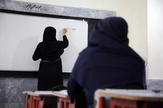بازگشایی مدارس بعد از تعطیلات کرونایی
