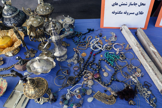 باند سارقان و قاتلان مسلح در دام پلیس