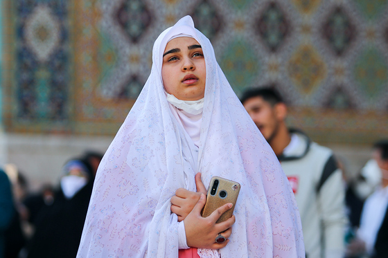 به آفتاب سلامی دوباره خواهم داد