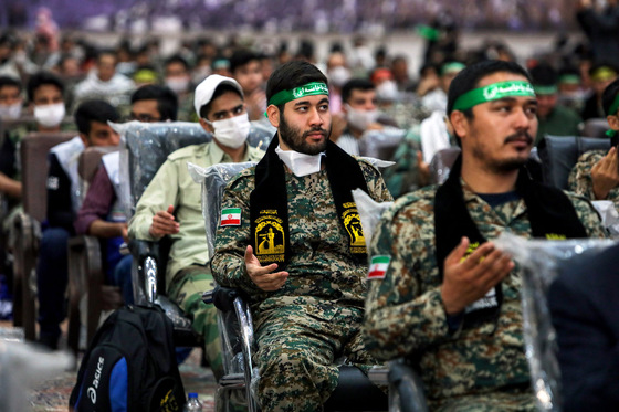 مراسم بزرگداشت سالگرد ارتحال حضرت امام (ره) و قیام 15 خرداد در مشهد