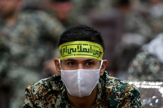 مراسم بزرگداشت سالگرد ارتحال حضرت امام (ره) و قیام 15 خرداد در مشهد