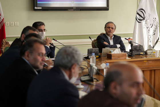 کارگروه تسهیل و رفع موانع تولید