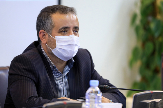 امضا تفاهم نامه آغاز اجرای طرح جداسازی و بازچرخانی آب های خاکستری