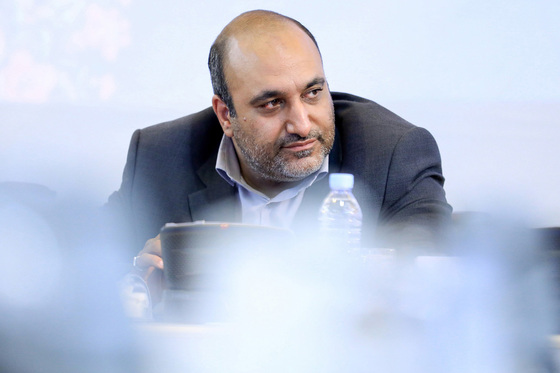 امضا تفاهم نامه آغاز اجرای طرح جداسازی و بازچرخانی آب های خاکستری