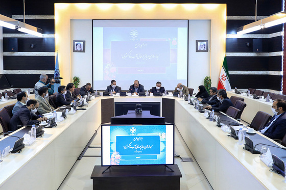امضا تفاهم نامه آغاز اجرای طرح جداسازی و بازچرخانی آب های خاکستری